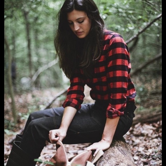Tradlands Arapahoe flannel - Picture 8 of 15